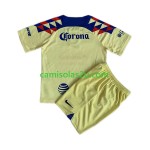 Camisolas de futebol Club América Criança Equipamento Principal 2023/24 Manga Curta